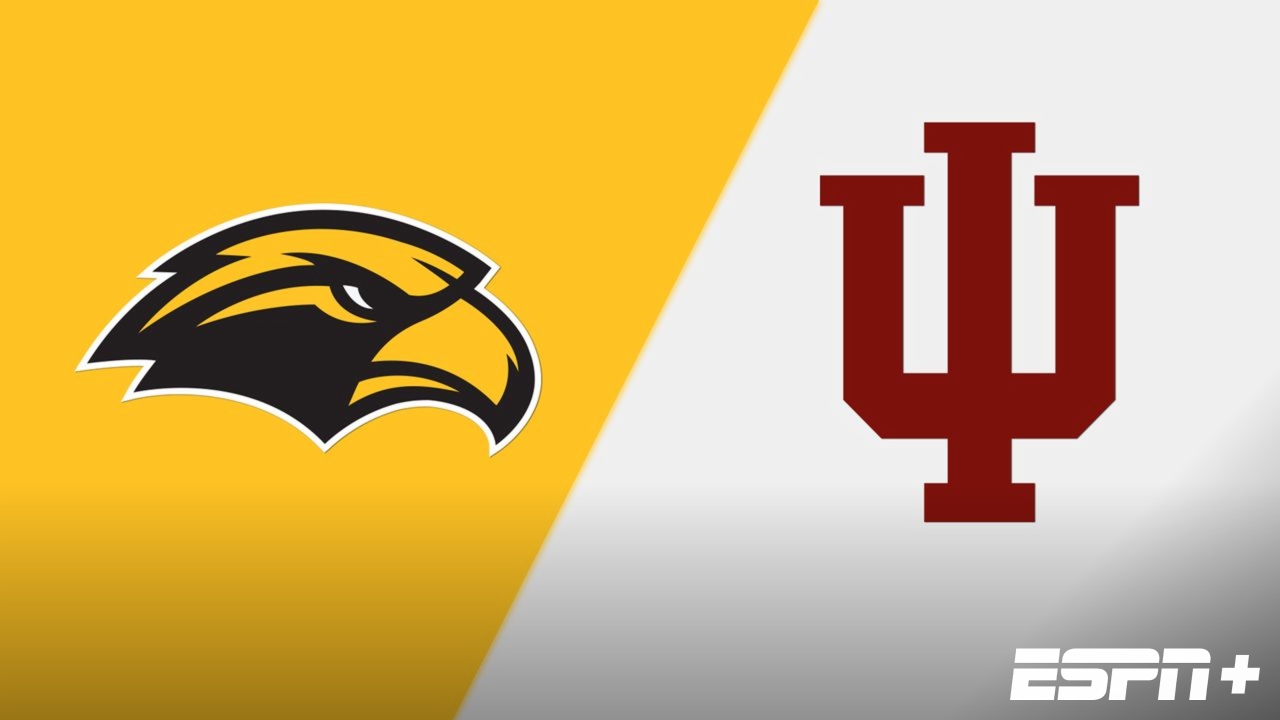 Southern Miss vs. Indiana (Site 1 / Game 5) (NCAA Baseball Championship)