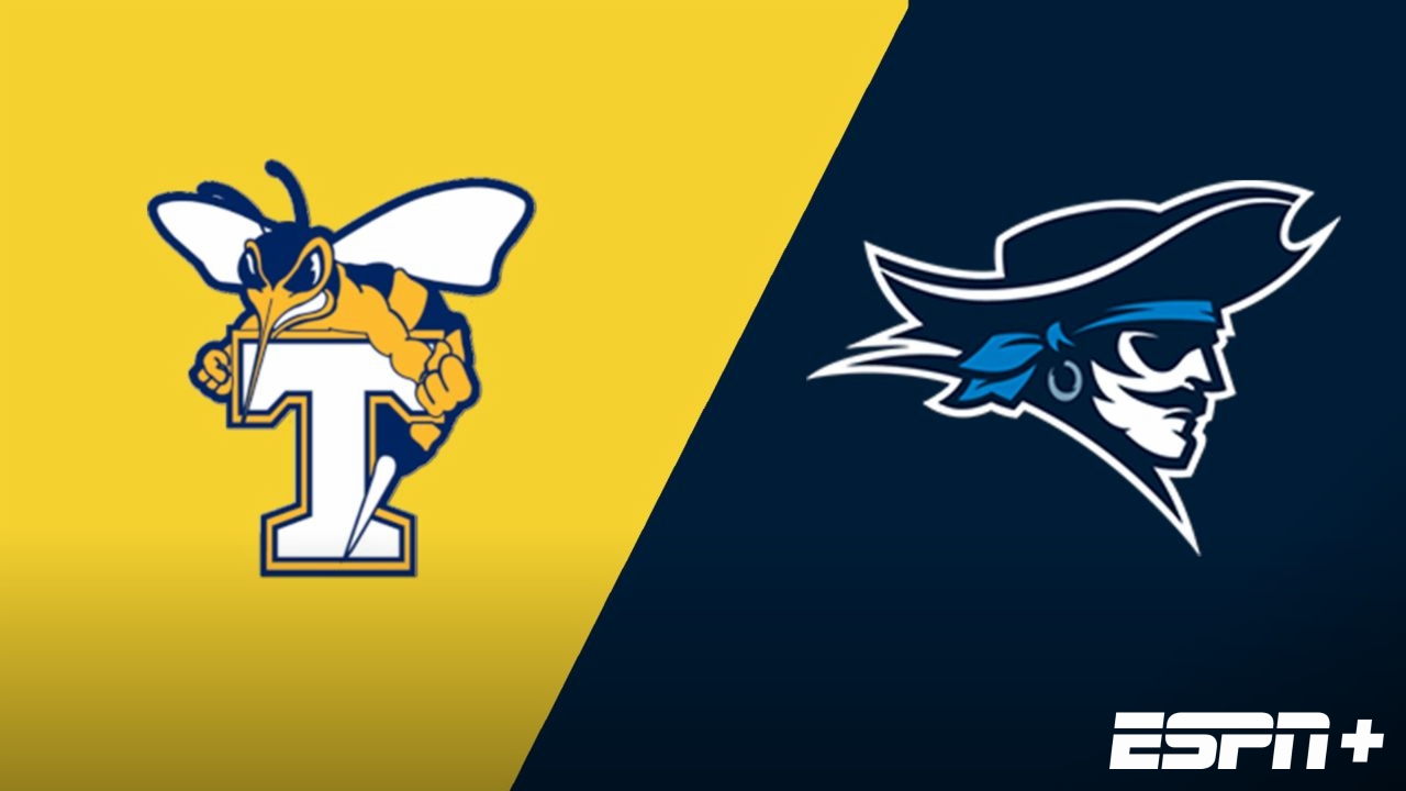 Florence-Darlington Tech vs. Iowa Western Community College (Game 4)