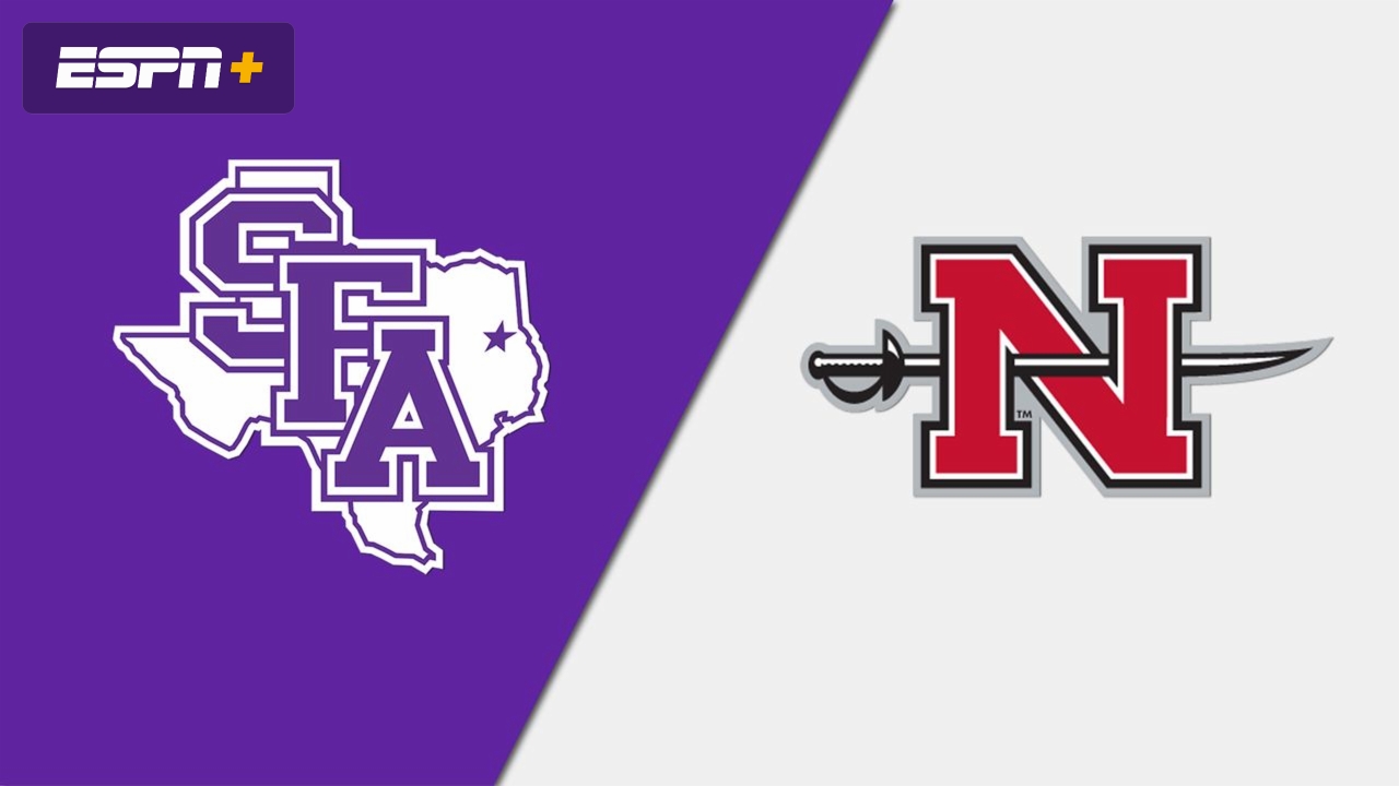 Stephen F. Austin vs. Nicholls