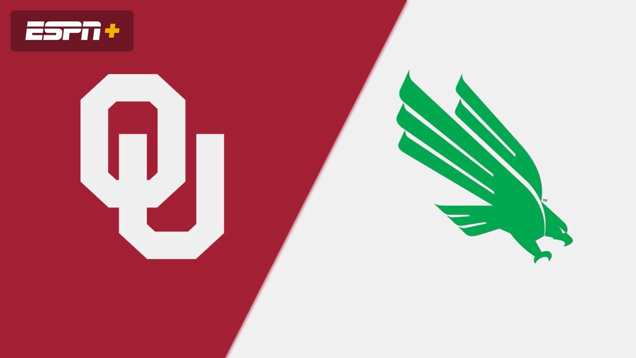 Oklahoma vs. North Texas
