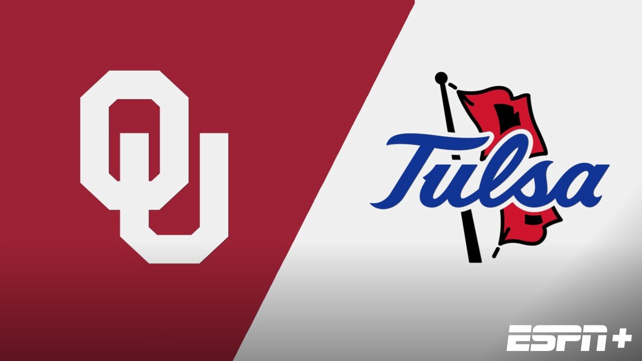 Oklahoma vs. Tulsa