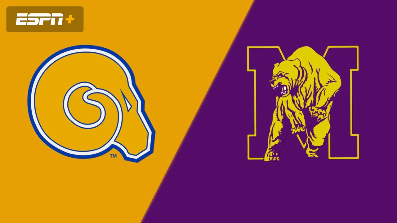Albany State vs. Miles College (AL)