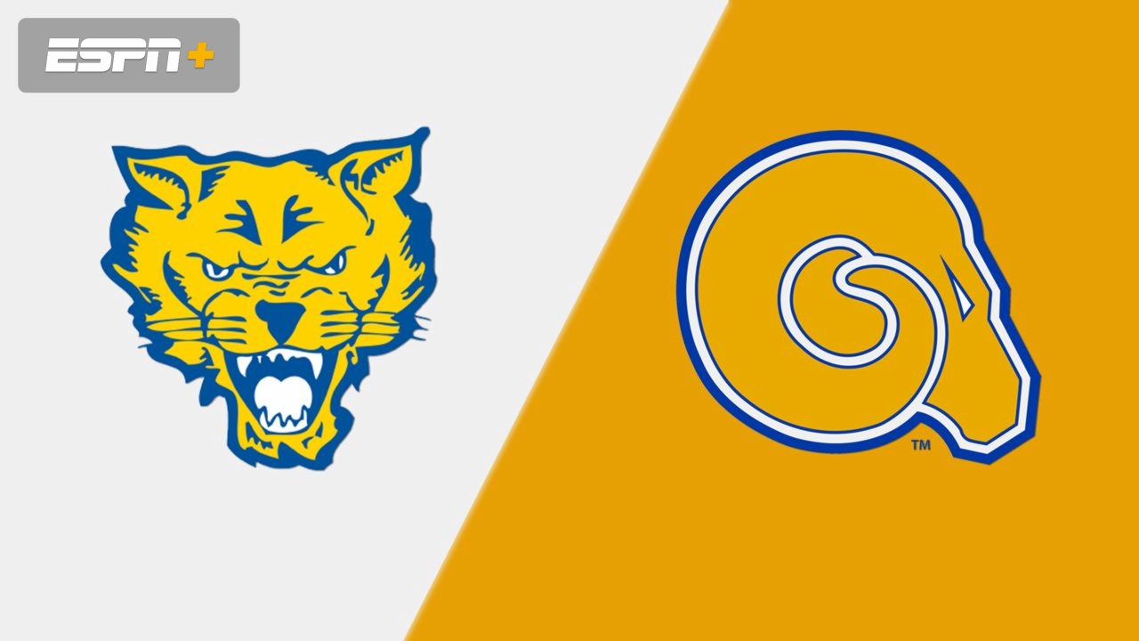 Fort Valley State vs. Albany State