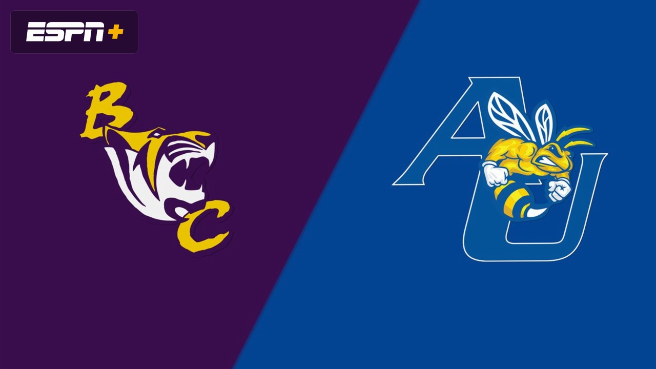 Benedict vs. Allen University