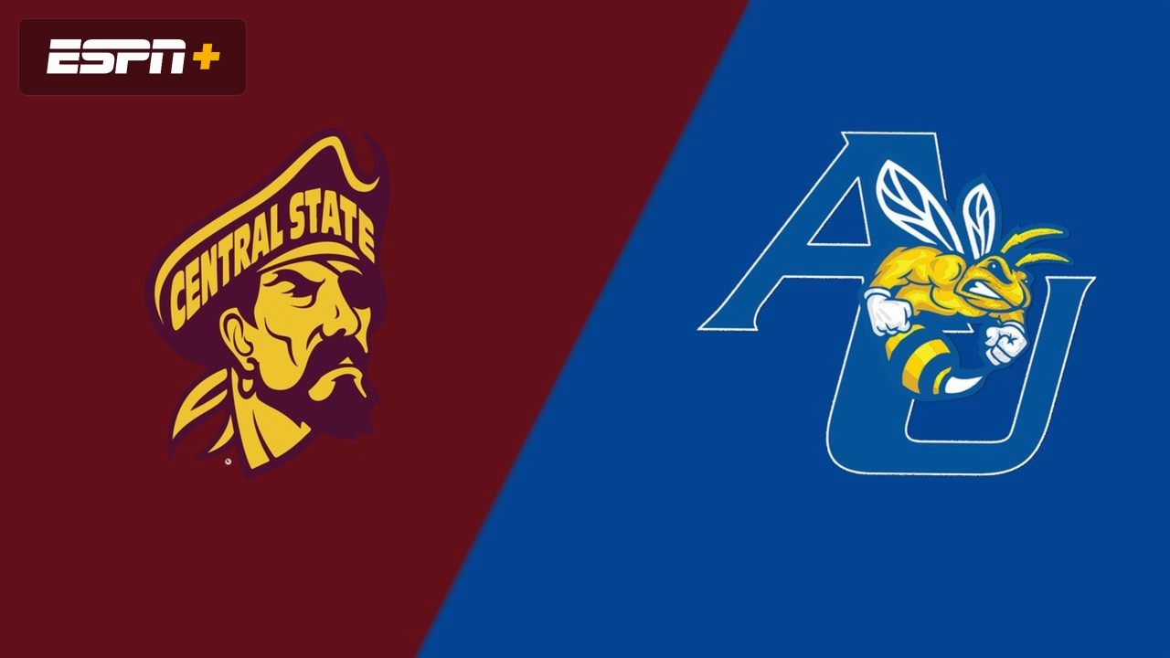 Central State vs. Allen University