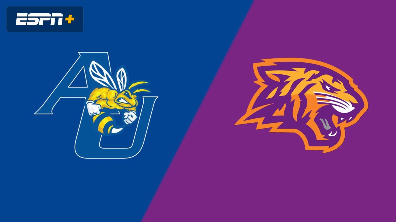 Allen University vs. Edward Waters