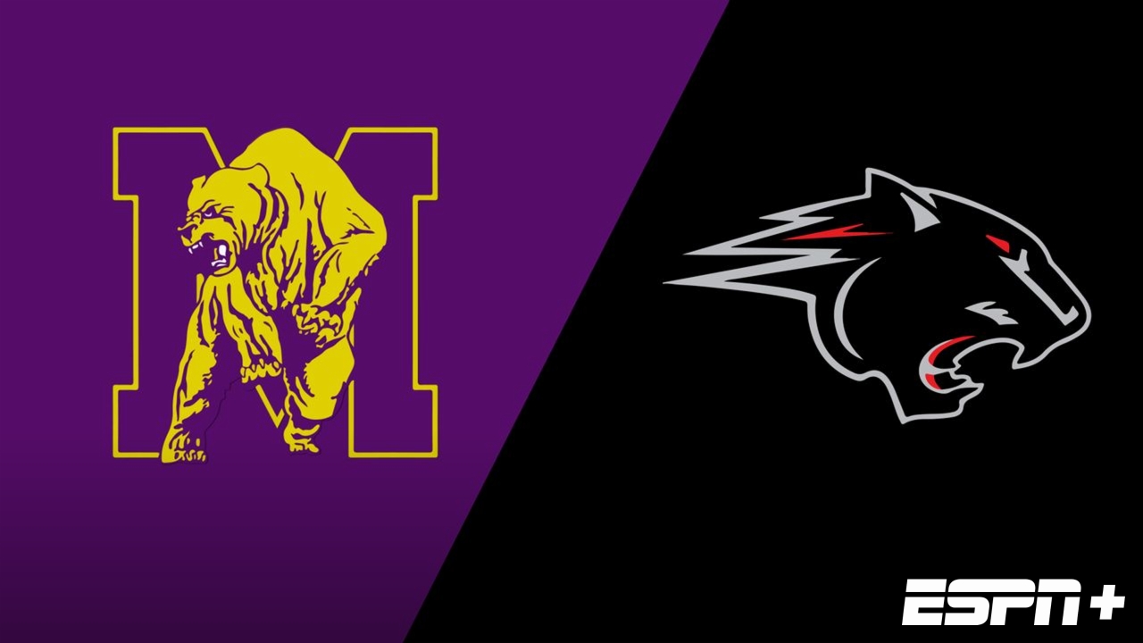 Miles College (AL) vs. Clark Atlanta