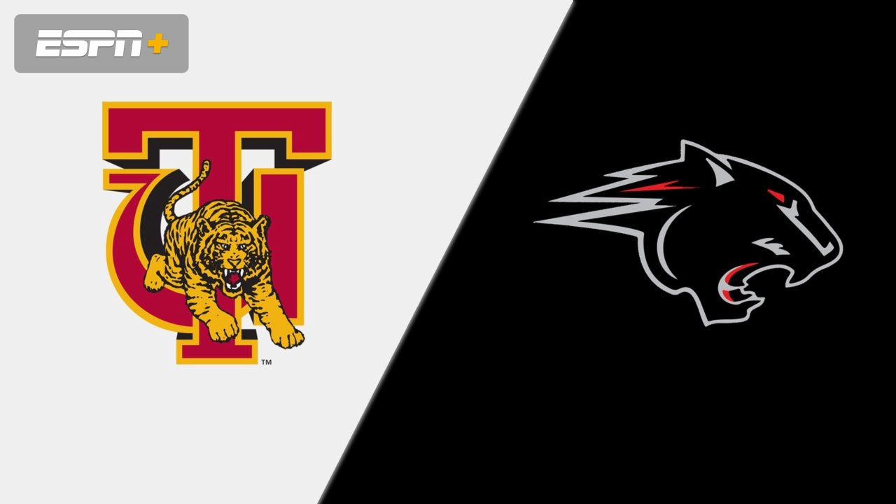 Tuskegee vs. Clark Atlanta