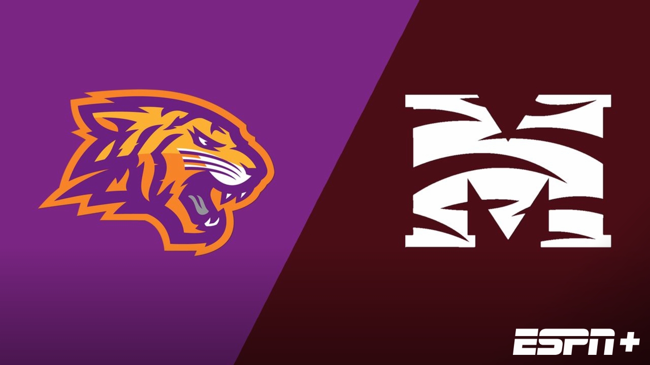 Edward Waters vs. Morehouse