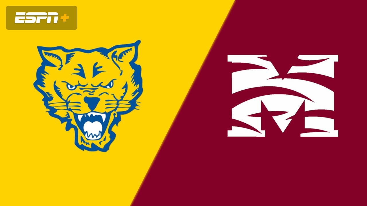 Fort Valley State vs. Morehouse