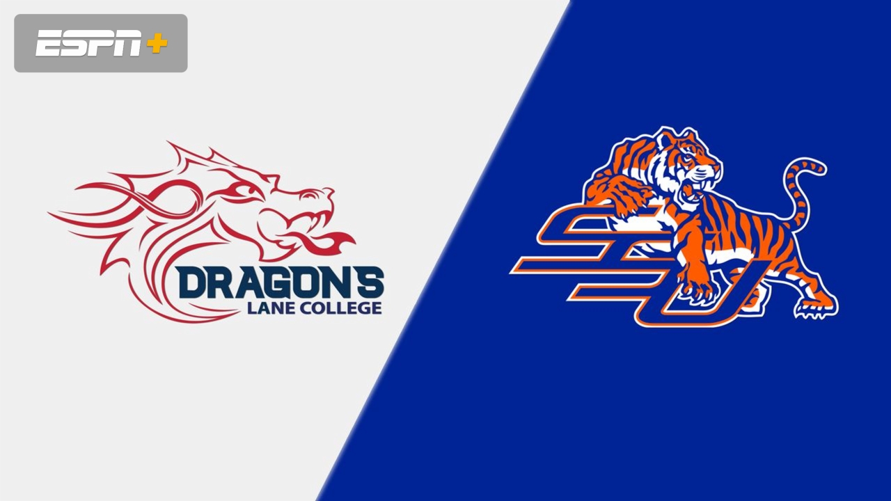 Lane vs. Savannah State