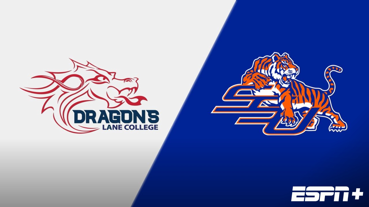 Lane vs. Savannah State