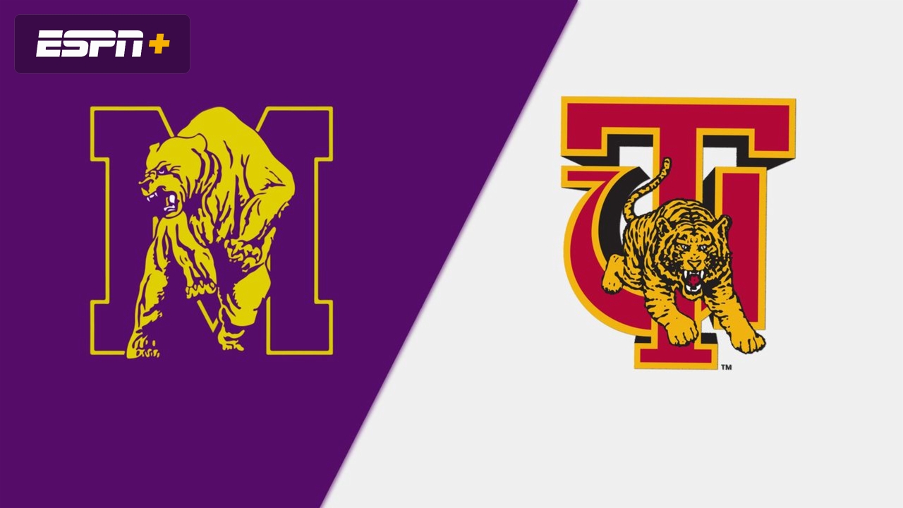 Miles College (AL) vs. Tuskegee