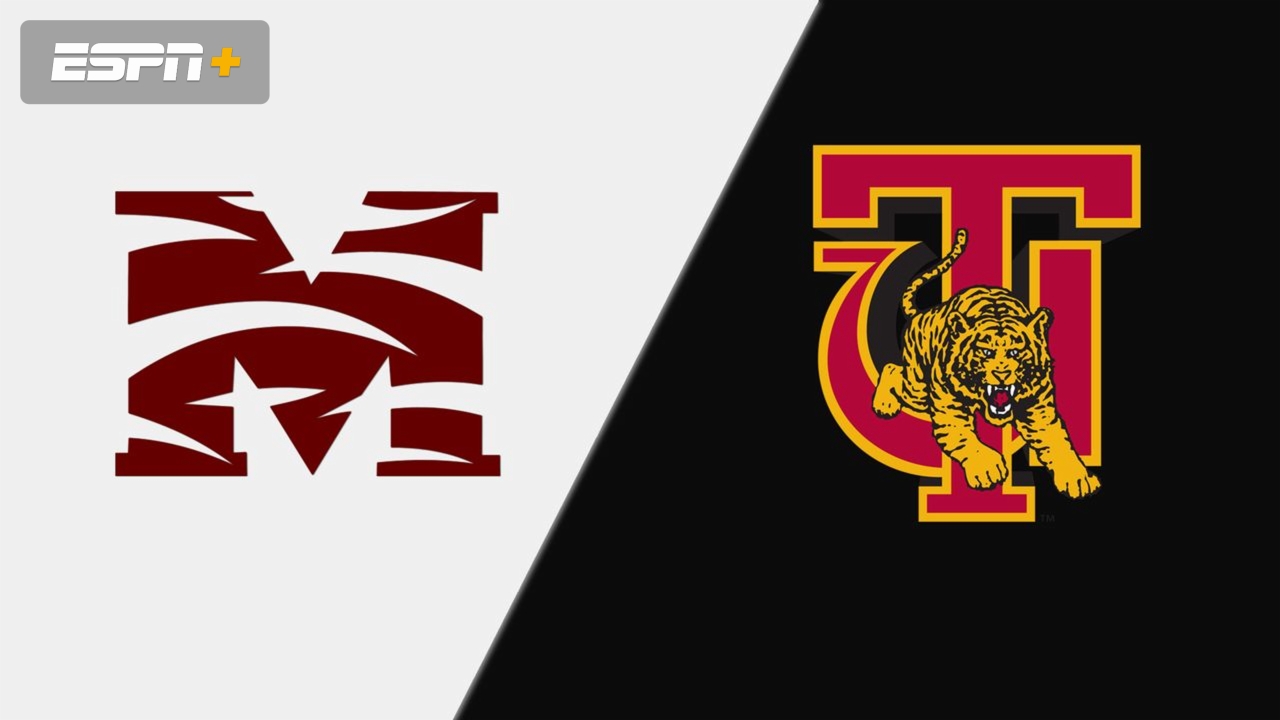 Morehouse vs. Tuskegee