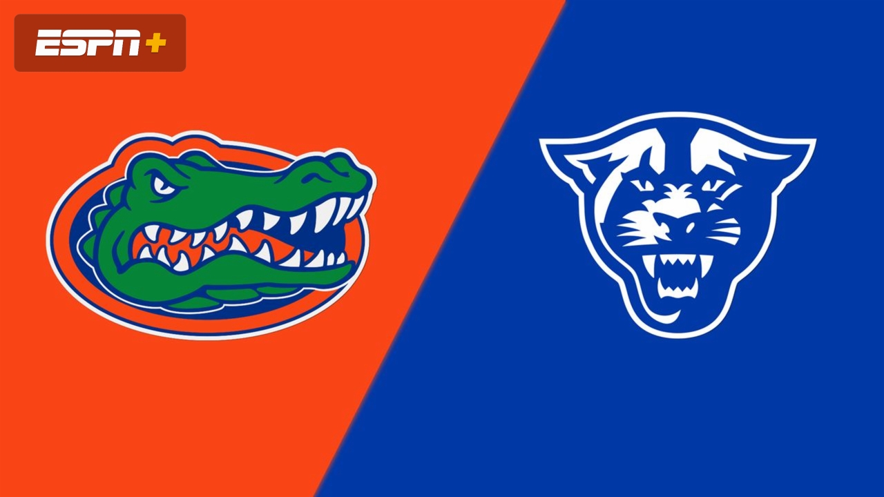 Florida vs. Georgia State