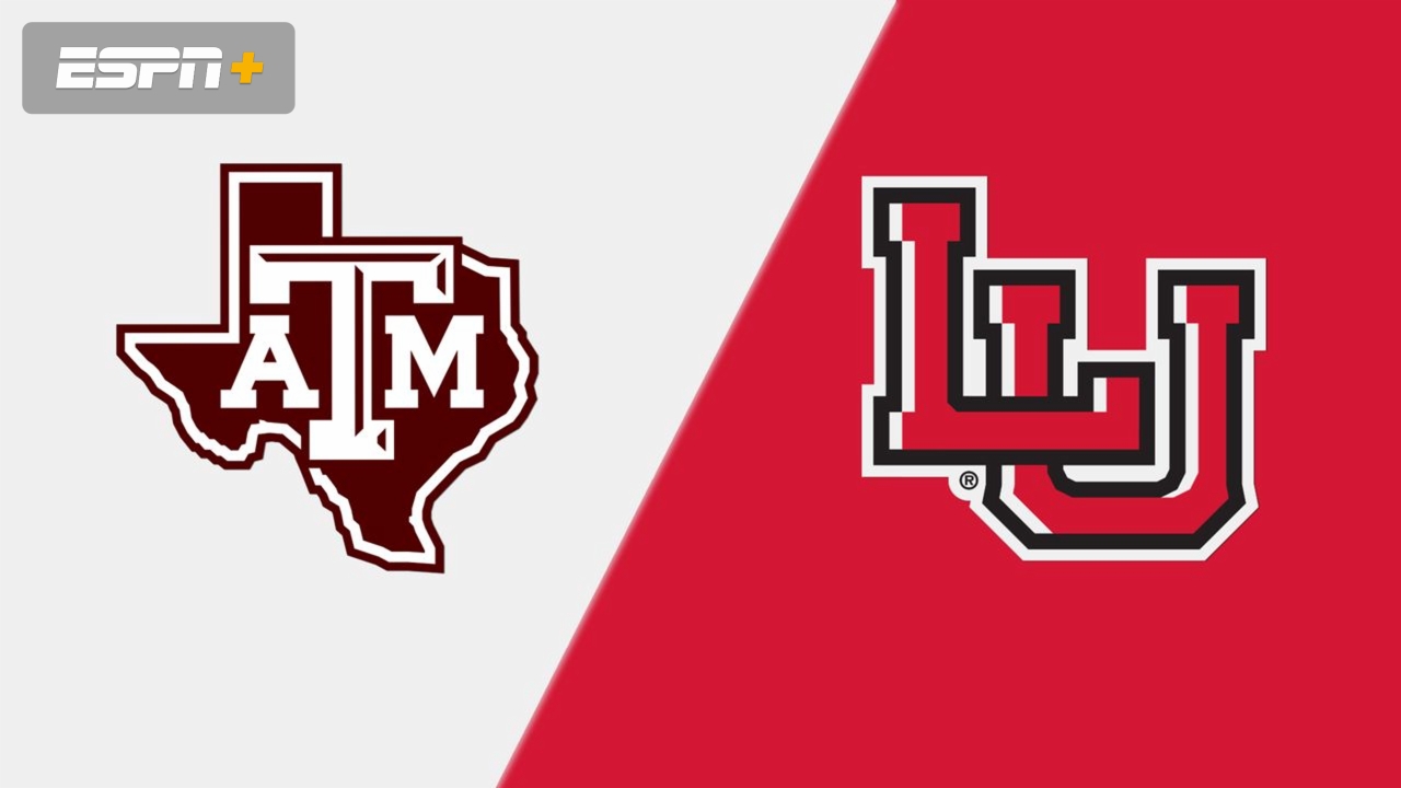 #25 Texas A&M vs. Lamar