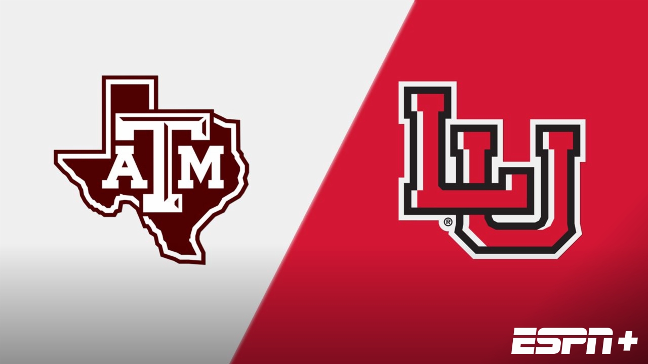 #25 Texas A&M vs. Lamar