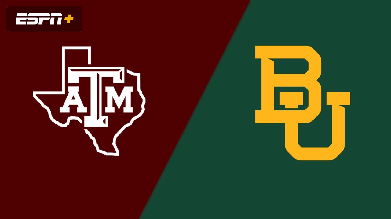 Texas A&M vs. Baylor
