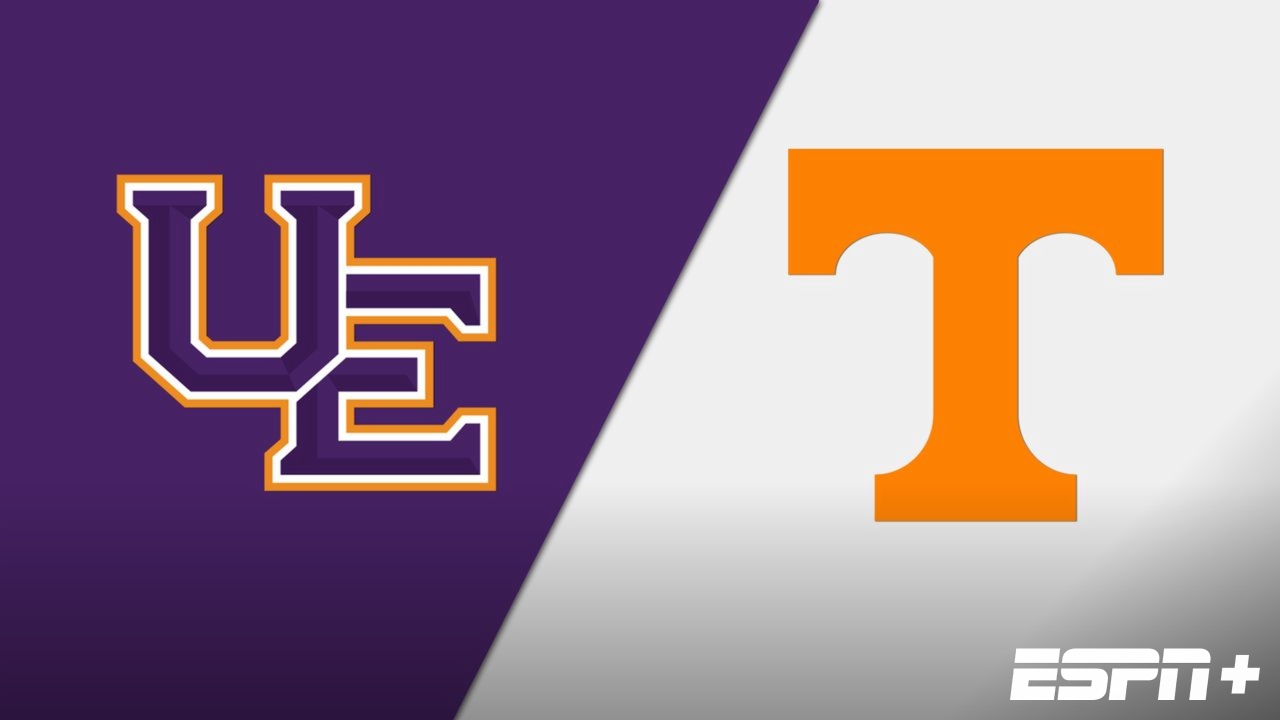 Evansville vs. #1 Tennessee (Game 1) (NCAA Baseball Championship)