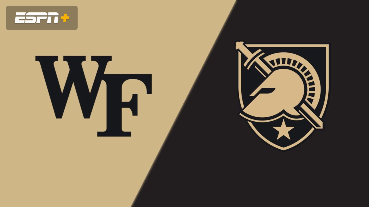 Wake Forest vs. Army