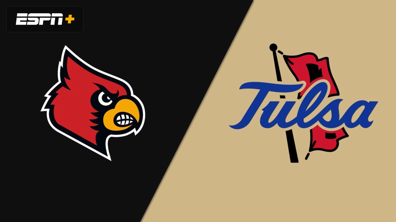 #15 Louisville vs. Tulsa