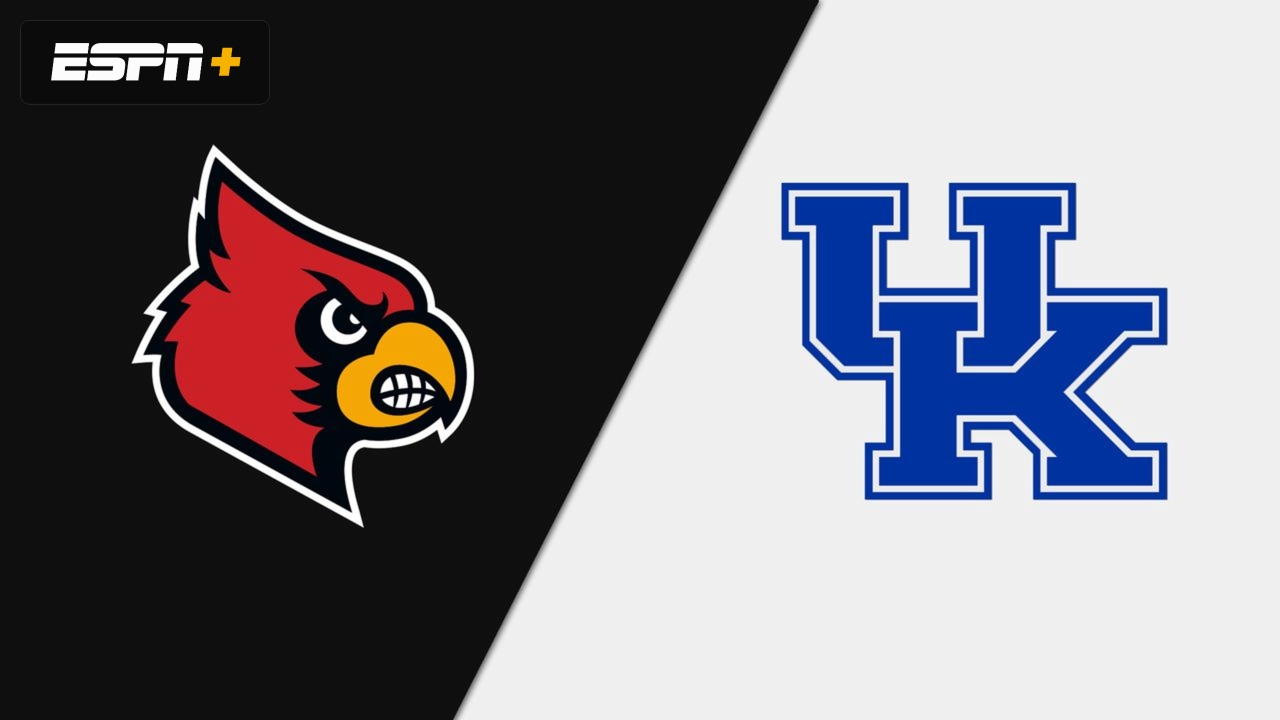#15 Louisville vs. #16 Kentucky