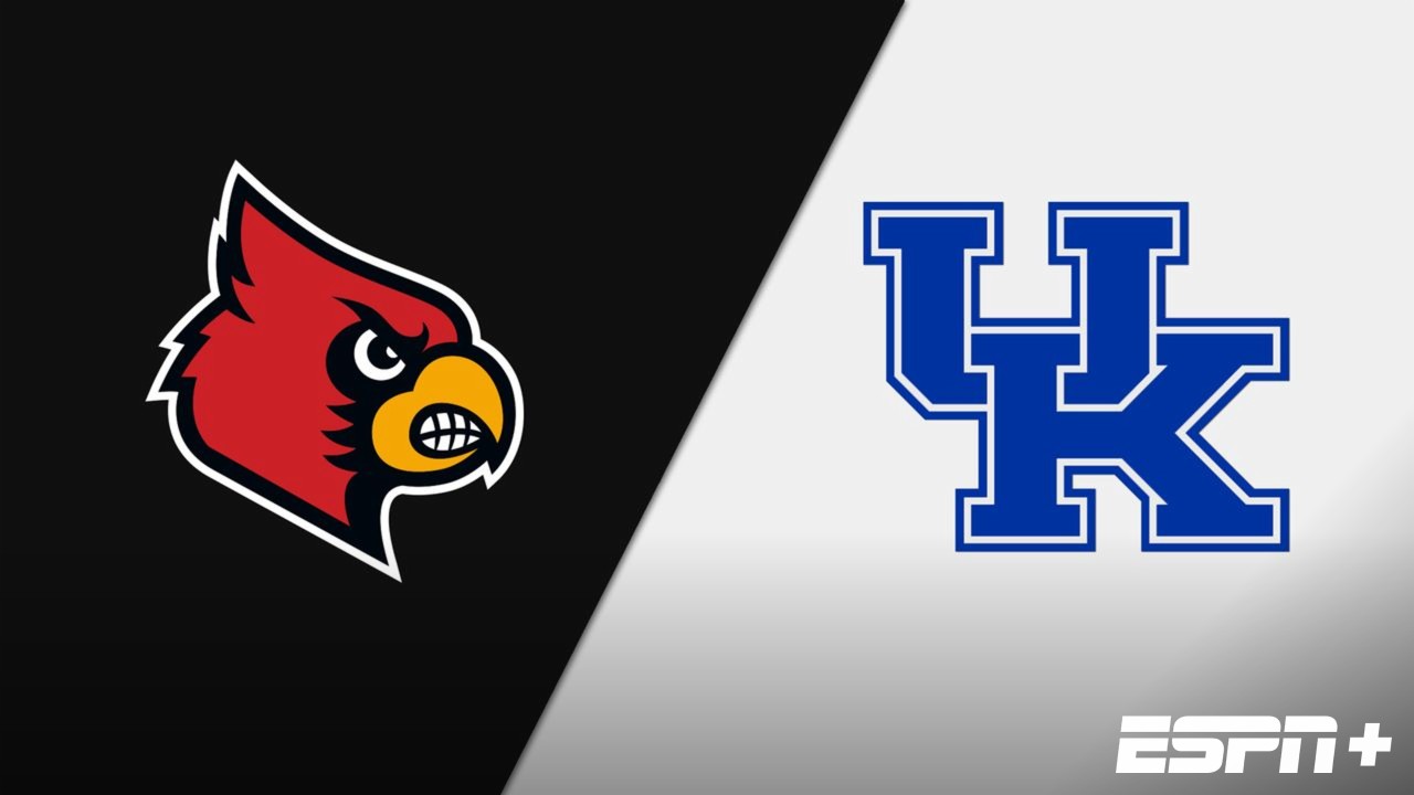 #15 Louisville vs. #16 Kentucky