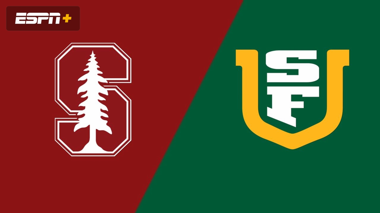 #2 Stanford vs. San Francisco