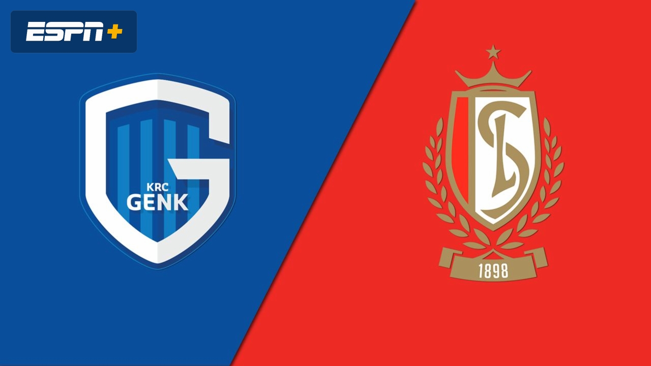 Genk vs. Standard Liege