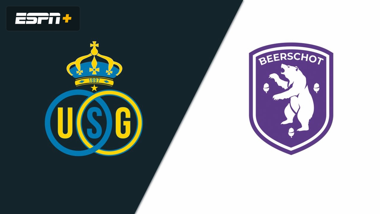 Union St. Gilloise vs. Beerschot VA