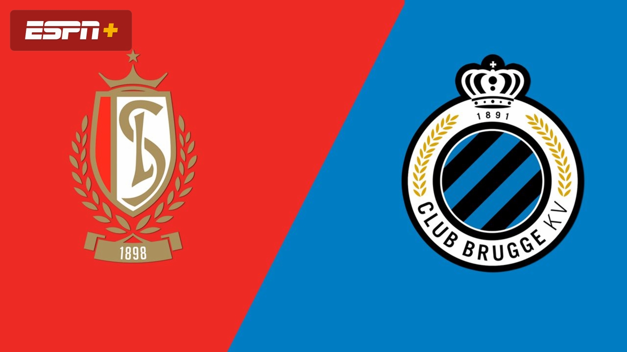 Standard Liege vs. Club Brugge