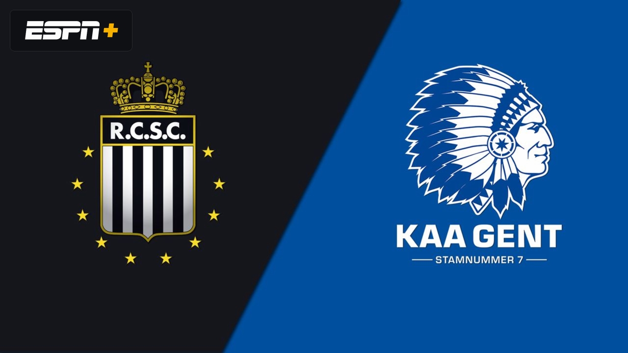 Sporting Charleroi vs. Gent