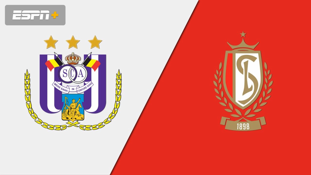 Anderlecht vs. Standard Liege
