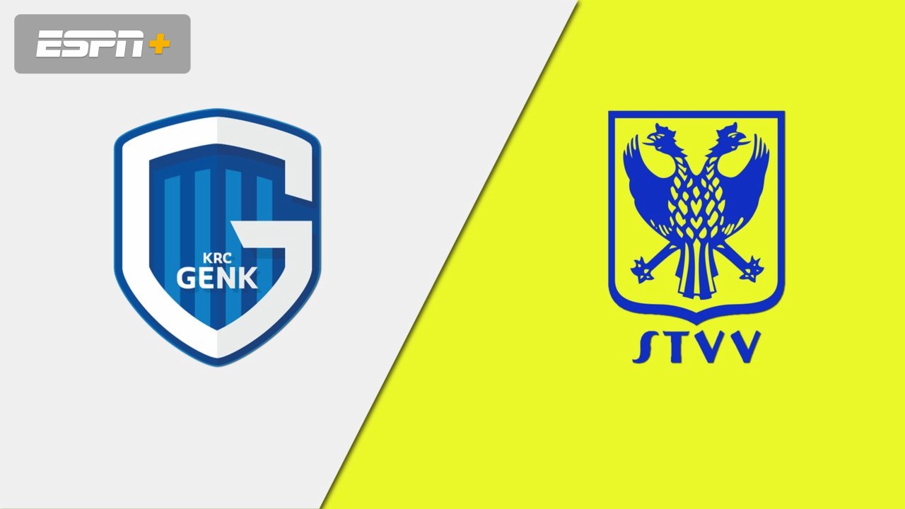 Genk vs. STVV