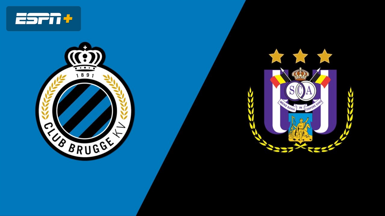 Club Brugge vs. Anderlecht