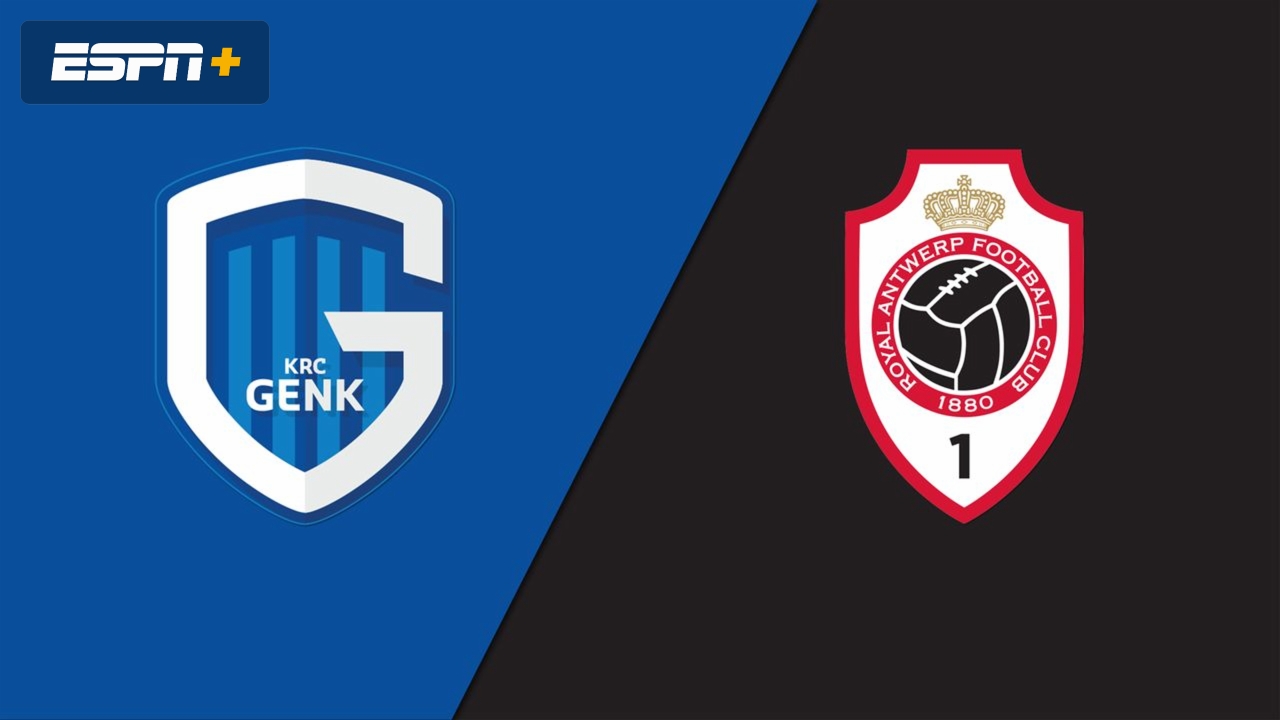 Genk vs. Royal Antwerp