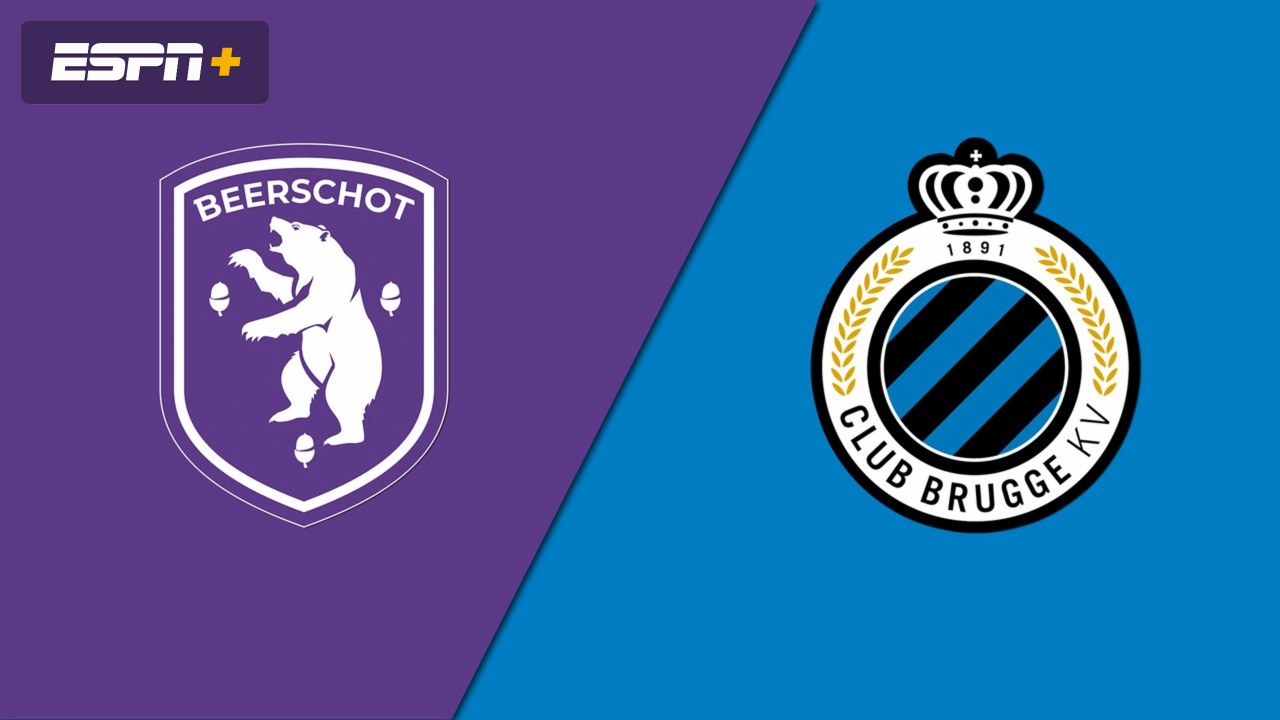 Beerschot VA vs. Club Brugge
