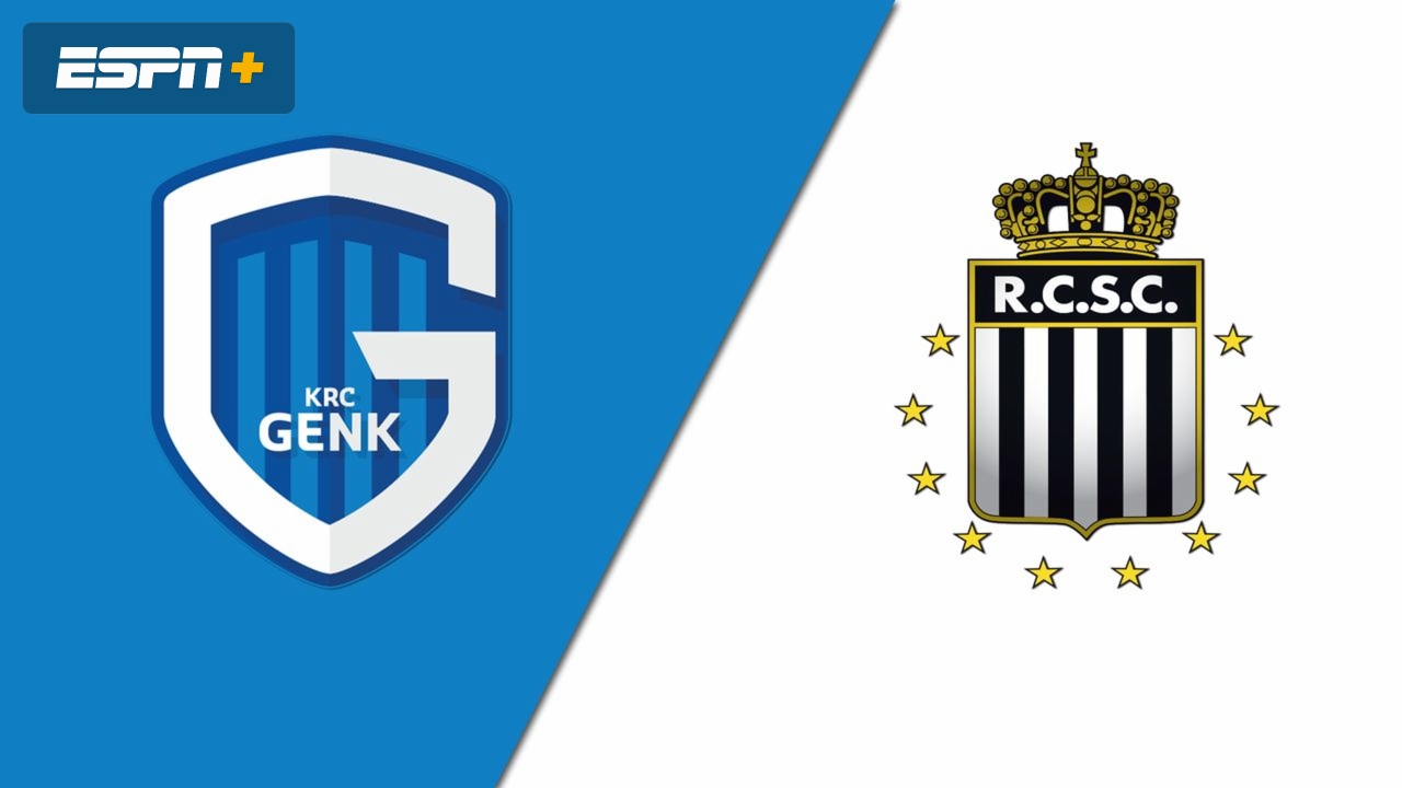 Genk vs. Sporting Charleroi