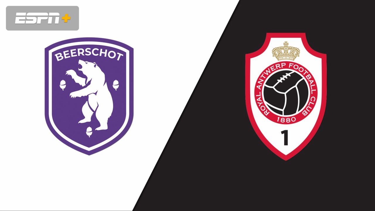 Beerschot VA vs. Royal Antwerp
