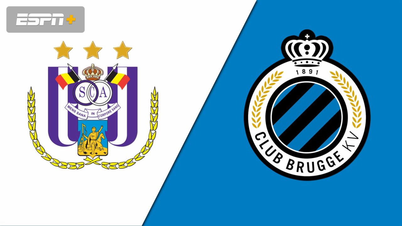 Anderlecht vs. Club Brugge