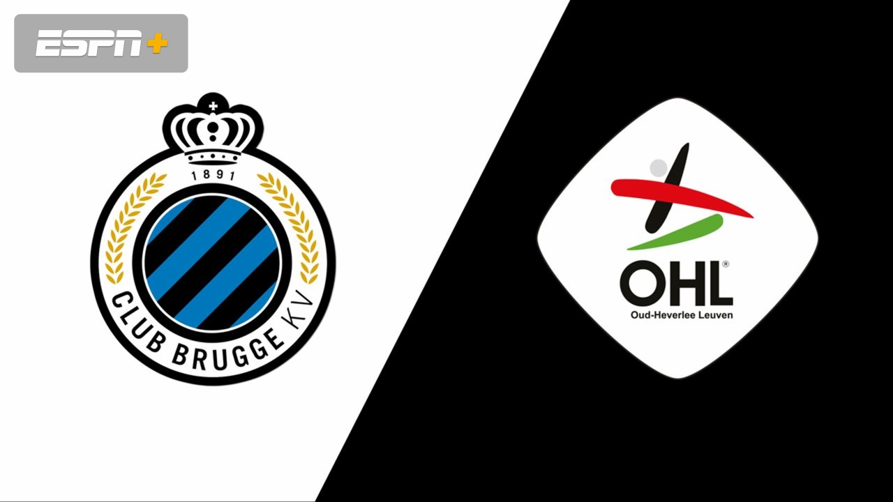 Club Brugge vs. OH Leuven
