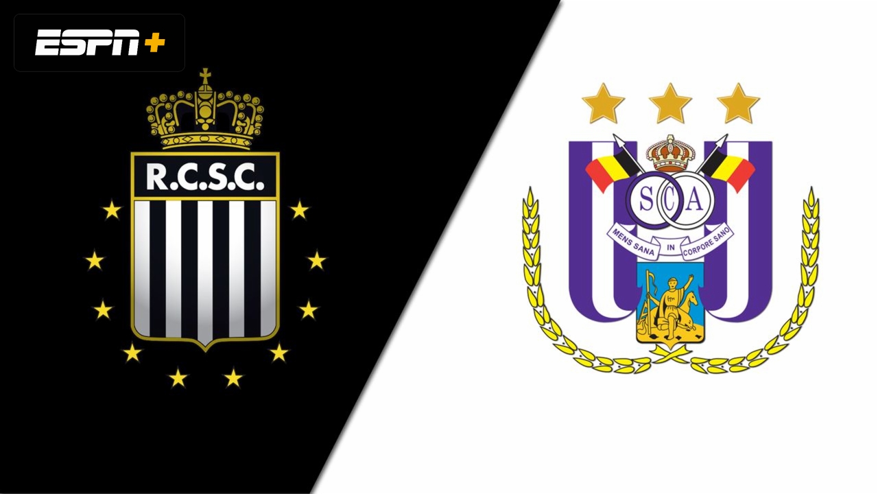 En Español-Charleroi vs. Anderlecht
