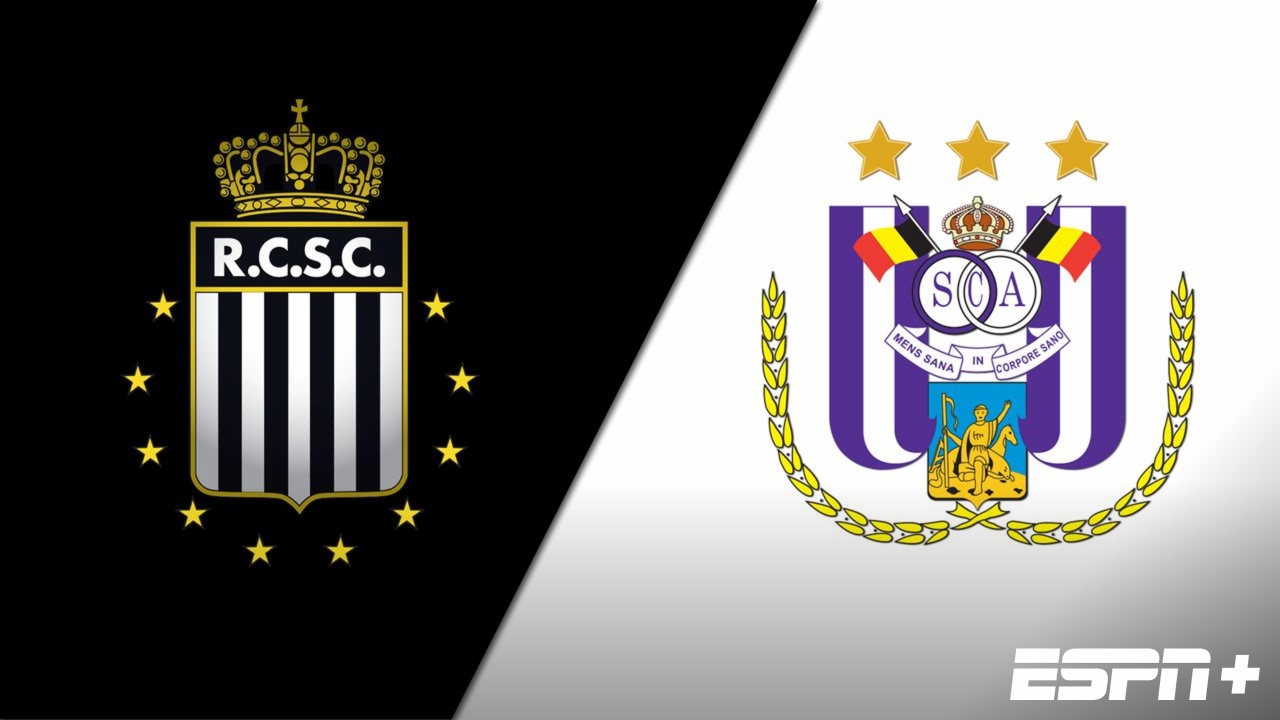 En Español-Charleroi vs. Anderlecht