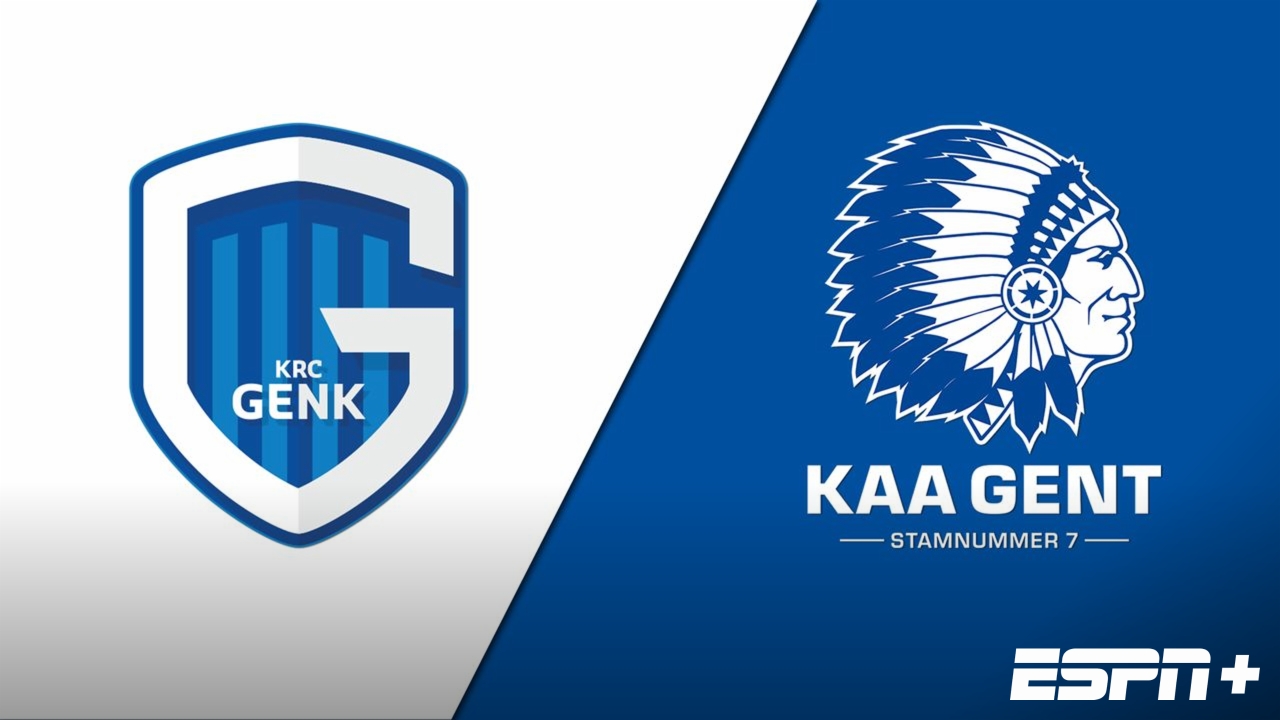 Genk vs. Gent