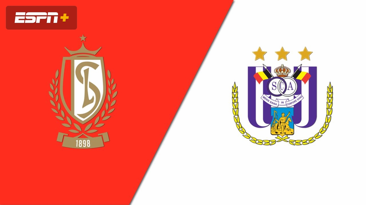 En Español-Standard Liege vs. Anderlecht