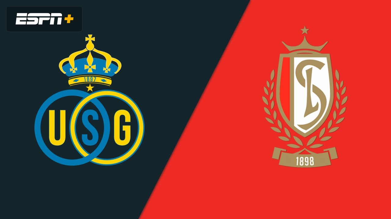 Union St. Gilloise vs. Standard Liege