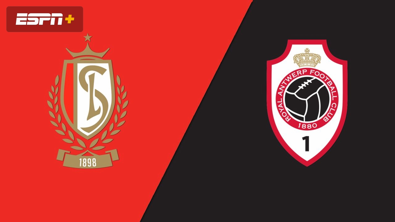Standard Liege vs. Royal Antwerp