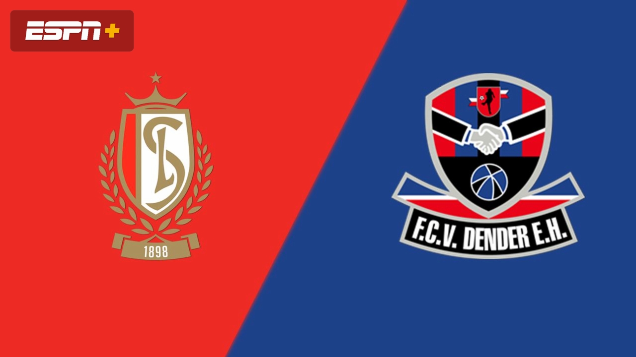 Standard Liege vs. F.C.V. Dender E.H.