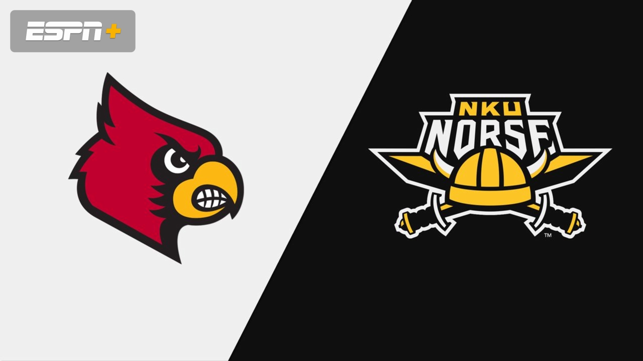 Louisville vs. Northern Kentucky
