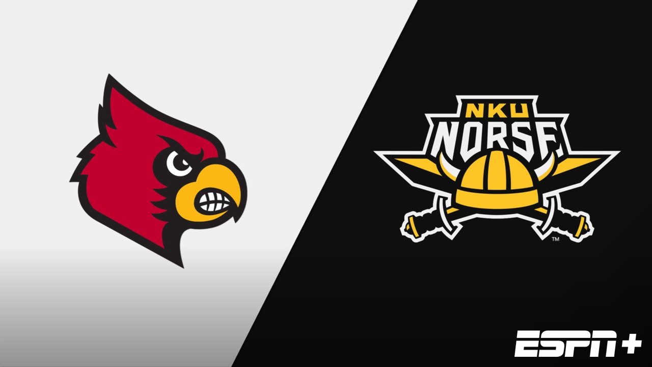Louisville vs. Northern Kentucky